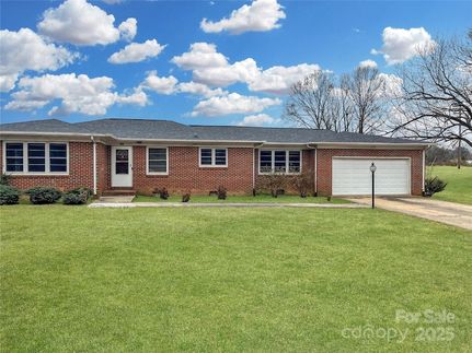 Property for sale in Catawba County, North Carolina