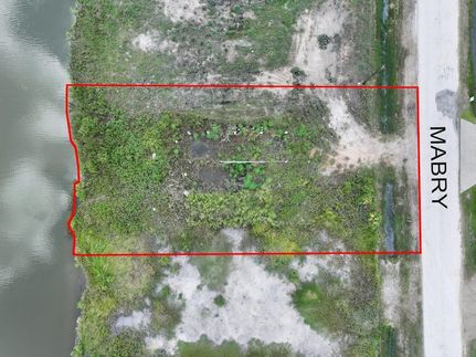 Undeveloped Land for sale in Galveston County, Texas