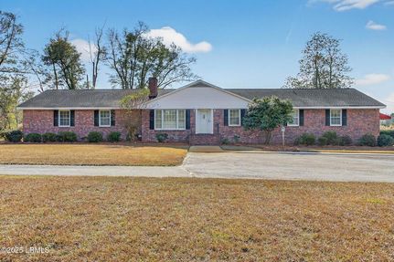 Property for sale in Bamberg County, South Carolina