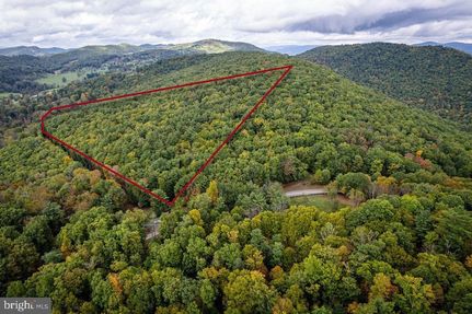 Property for sale in Pendleton County, West Virginia
