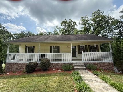 Property for sale in Raleigh County, West Virginia