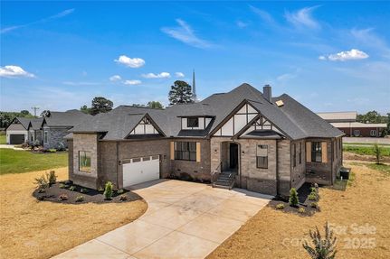 Property for sale in Cleveland County, North Carolina