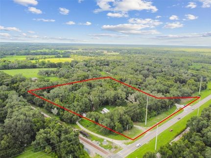 Property for sale in Pasco County, Florida