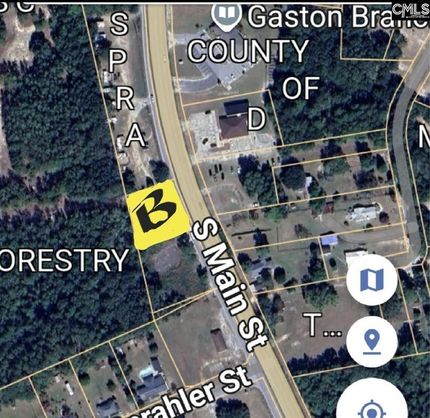 Property for sale in Lexington County, South Carolina