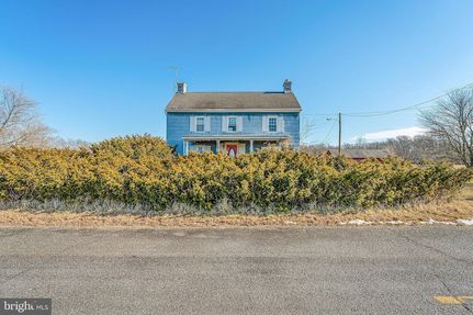 Property for sale in Cumberland County, New Jersey