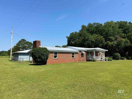 Property for sale in Baldwin County, Alabama