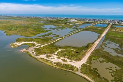 Property for sale in Galveston County, Texas