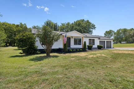 Property for sale in Wilson County, Tennessee