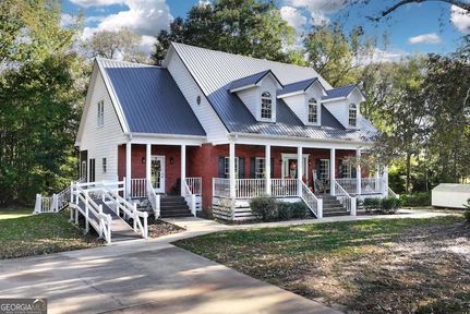 Property for sale in Jackson County, Georgia