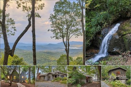 Property for sale in Transylvania County, North Carolina