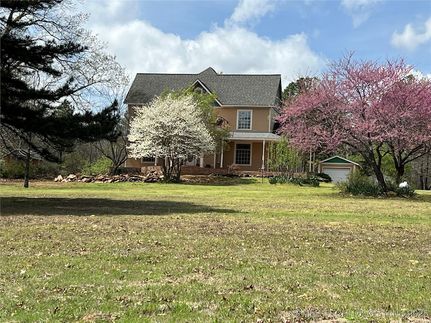 Property for sale in Bryan County, Oklahoma