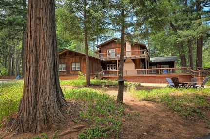 Property for sale in Shasta County, California