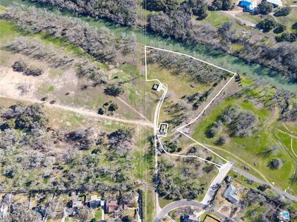 Lakefront Property for sale in Bell County, Texas