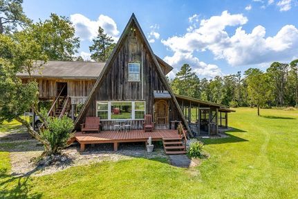 Property for sale in Madison County, Florida