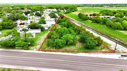 Property for sale in Kleberg County, Texas
