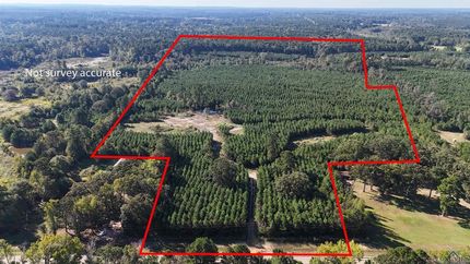 Property for sale in Marion County, Texas