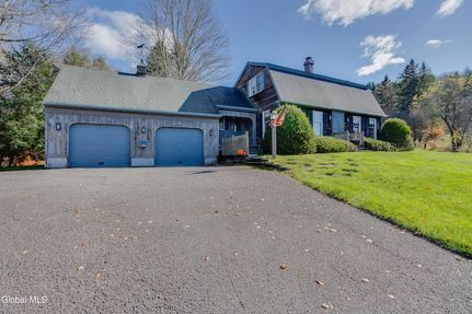 Property for sale in Otsego County, New York