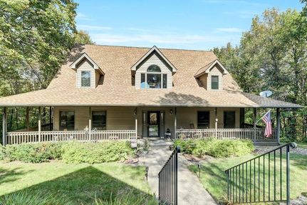 Lakefront Property for sale in Stearns County, Minnesota