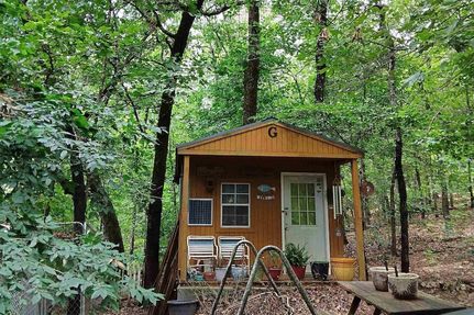 Property for sale in Fulton County, Arkansas