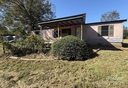 Property for sale in Lincoln County, North Carolina