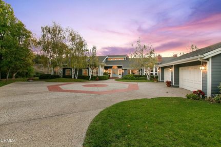 Property for sale in Ventura County, California