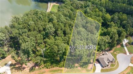 Property for sale in White County, Georgia