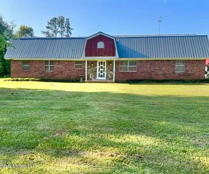 Property for sale in Lawrence County, Mississippi