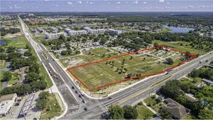 Property for sale in Polk County, Florida