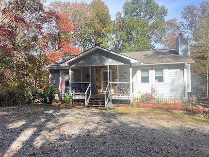 Property for sale in Union County, Georgia