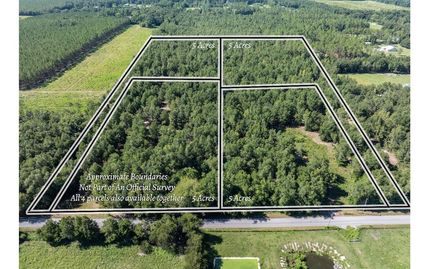 Property for sale in Suwannee County, Florida