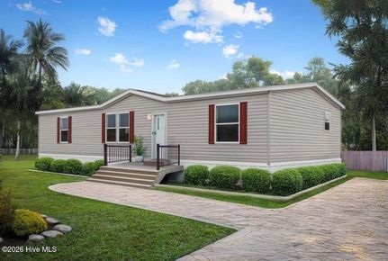 Property for sale in Pasquotank County, North Carolina