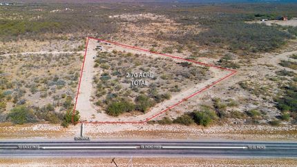 Property for sale in Maverick County, Texas