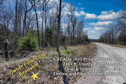 Property for sale in Baxter County, Arkansas