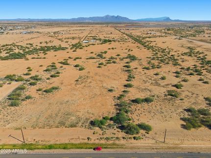 Property for sale in Pinal County, Arizona