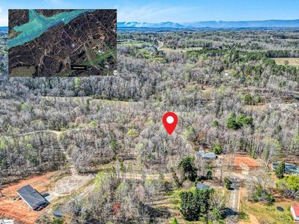 Property for sale in Pickens County, South Carolina