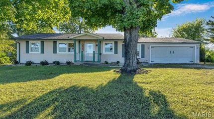 Property for sale in Warren County, Missouri