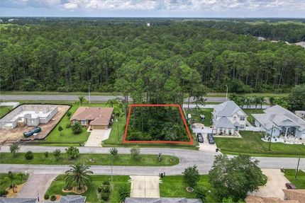 Property for sale in Flagler County, Florida