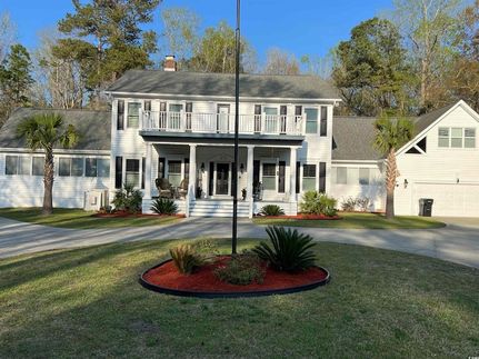 Property for sale in Horry County, South Carolina