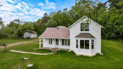 Property for sale in Waushara County, Wisconsin