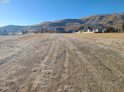 Property for sale in Baker County, Oregon