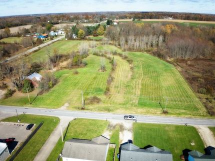 Property for sale in Morrow County, Ohio