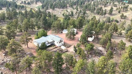 Property for sale in Park County, Colorado