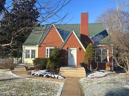 Property for sale in Morgan County, Kentucky