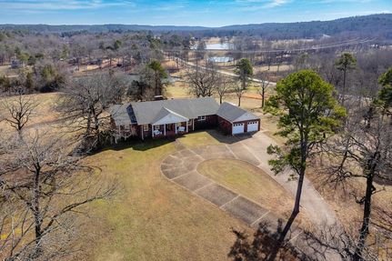 Property for sale in Pulaski County, Arkansas