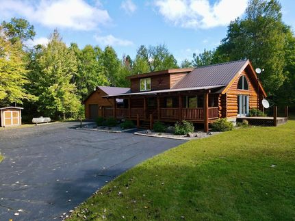 Property for sale in Lincoln County, Wisconsin