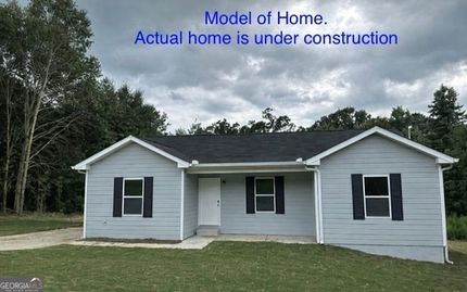 Property for sale in Hart County, Georgia