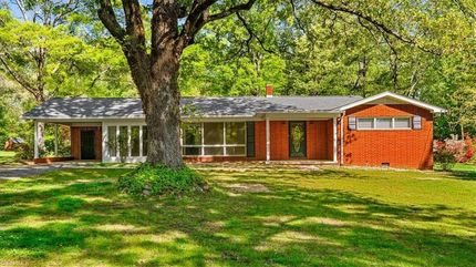 Property for sale in Randolph County, North Carolina