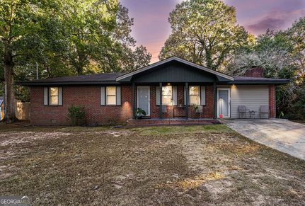 Property for sale in Rockdale County, Georgia