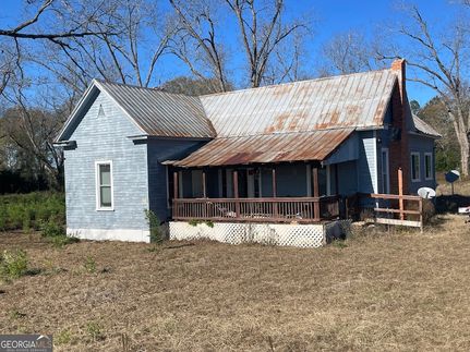 Residential Property for sale in Webster County, Georgia