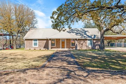 Property for sale in Coryell County, Texas
